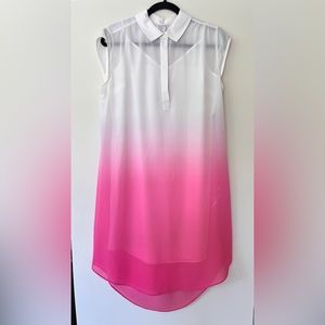 Doncaster Ombré Dress
